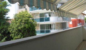 Villa Rosa